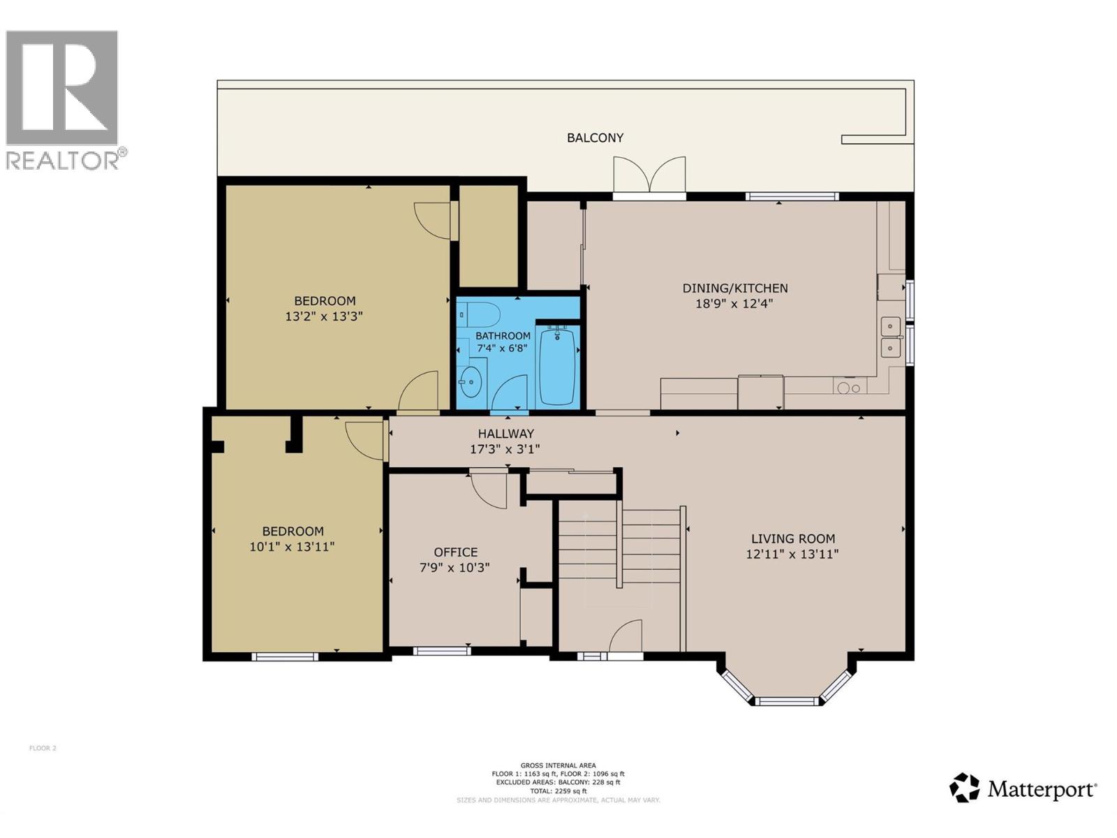 2873 Simpson Road, Cranbrook, British Columbia  V1C 6T2 - Photo 54 - 10383313