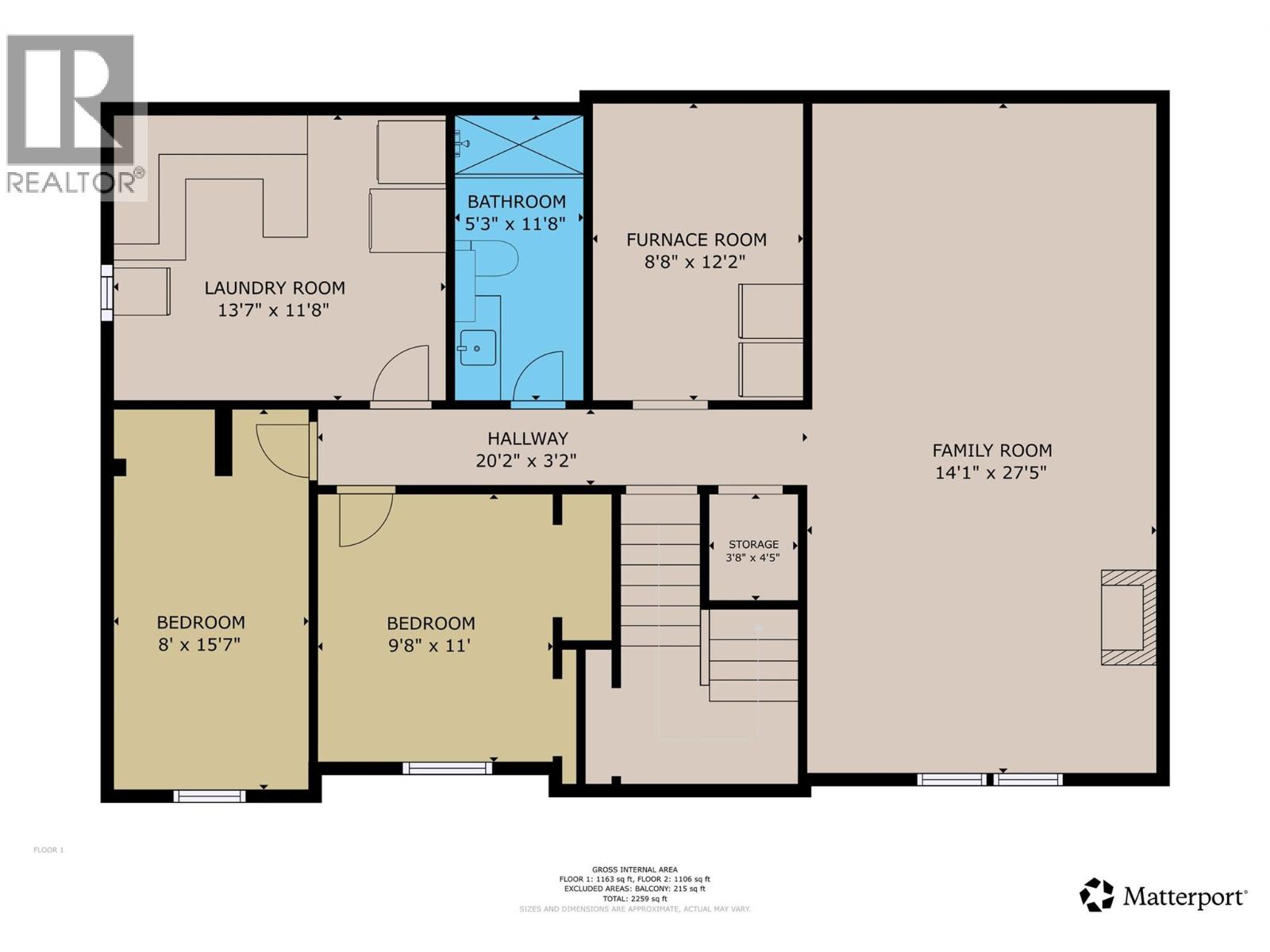 2873 Simpson Road, Cranbrook, British Columbia  V1C 6T2 - Photo 55 - 10383313