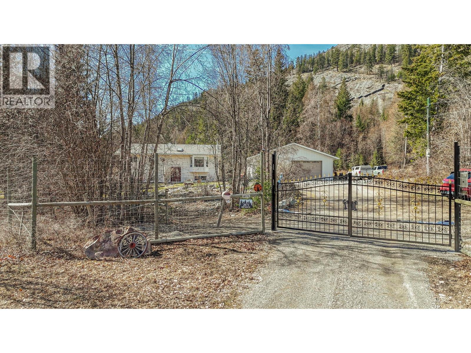 2873 Simpson Road, Cranbrook, British Columbia  V1C 6T2 - Photo 6 - 10383313