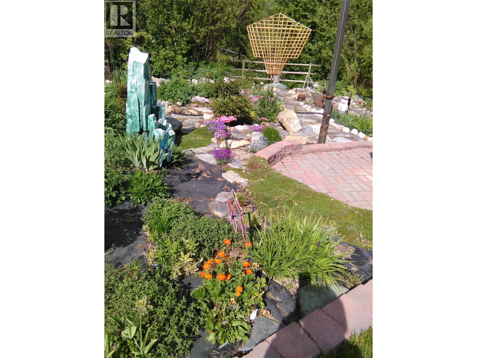 2873 Simpson Road, Cranbrook, British Columbia  V1C 6T2 - Photo 62 - 10383313