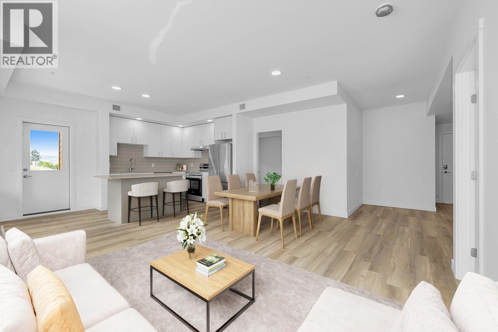 1057 Frost Road Unit# 218, Kelowna, British Columbia  V1W 0G7 - Photo 1 - 10381985