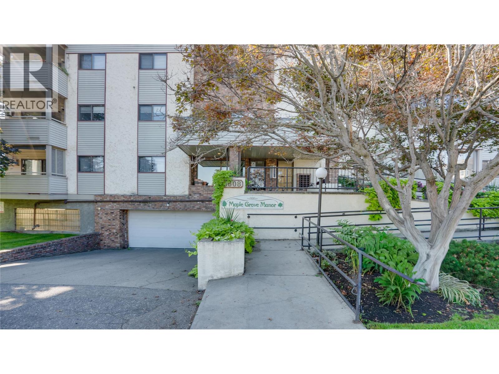 3608 27 Avenue Unit# 105, Vernon, British Columbia  V1T 1S4 - Photo 2 - 10353017