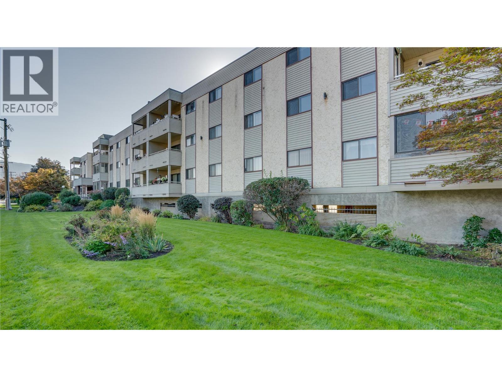 3608 27 Avenue Unit# 105, Vernon, British Columbia  V1T 1S4 - Photo 3 - 10353017