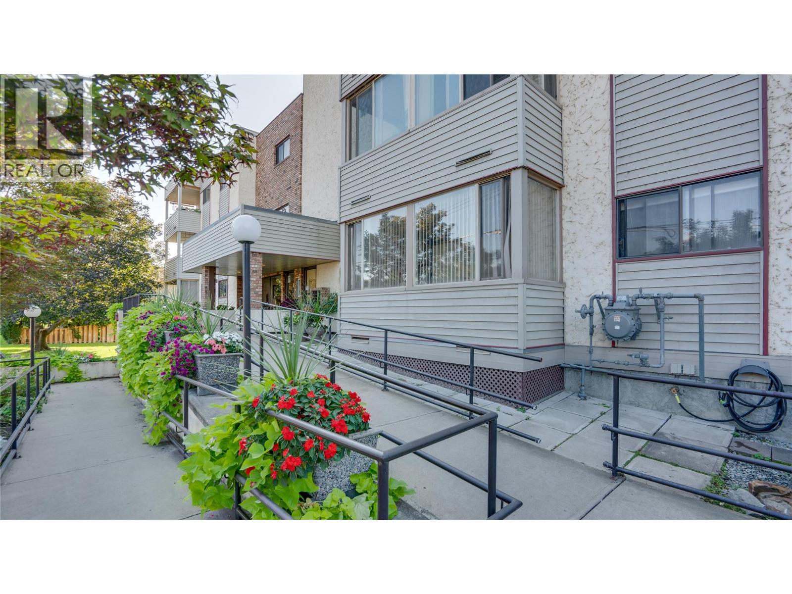 3608 27 Avenue Unit# 105, Vernon, British Columbia  V1T 1S4 - Photo 6 - 10353017