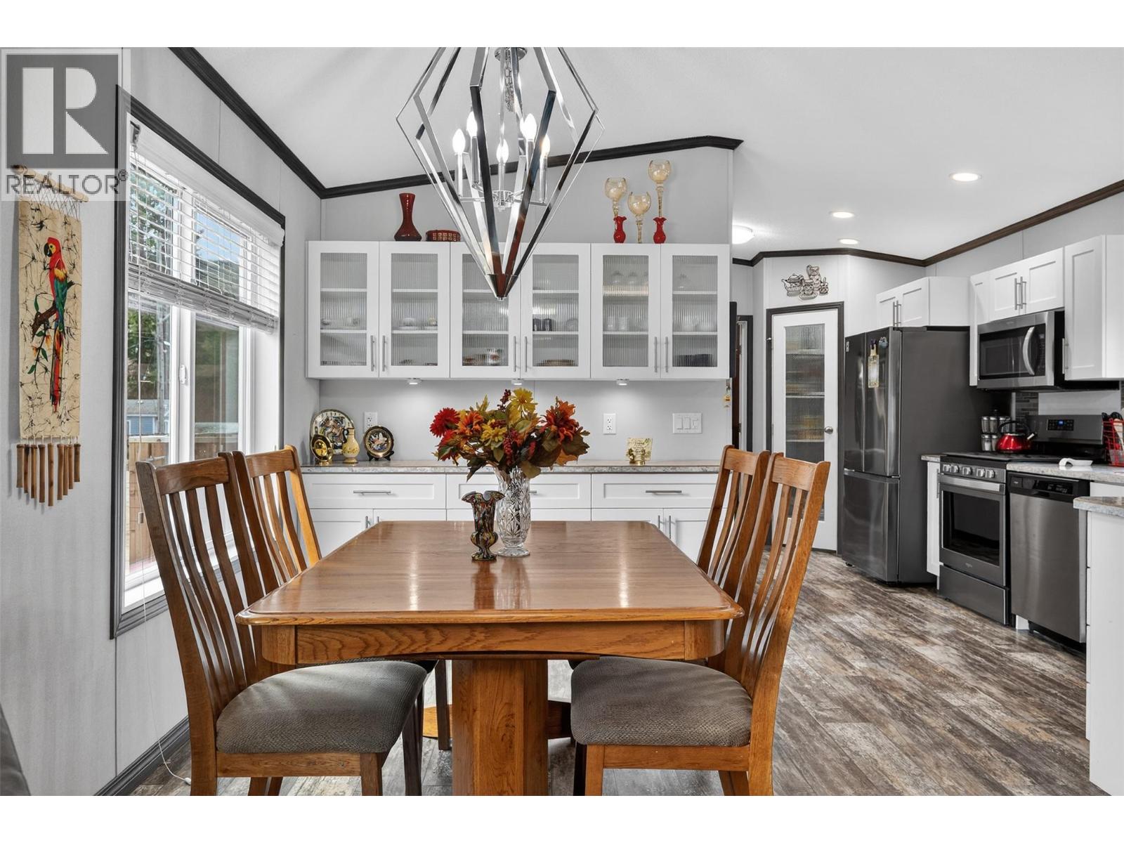 5235 Shaw Road Unit# 11, Salmon Arm, British Columbia  V1E 4M3 - Photo 1 - 10383370