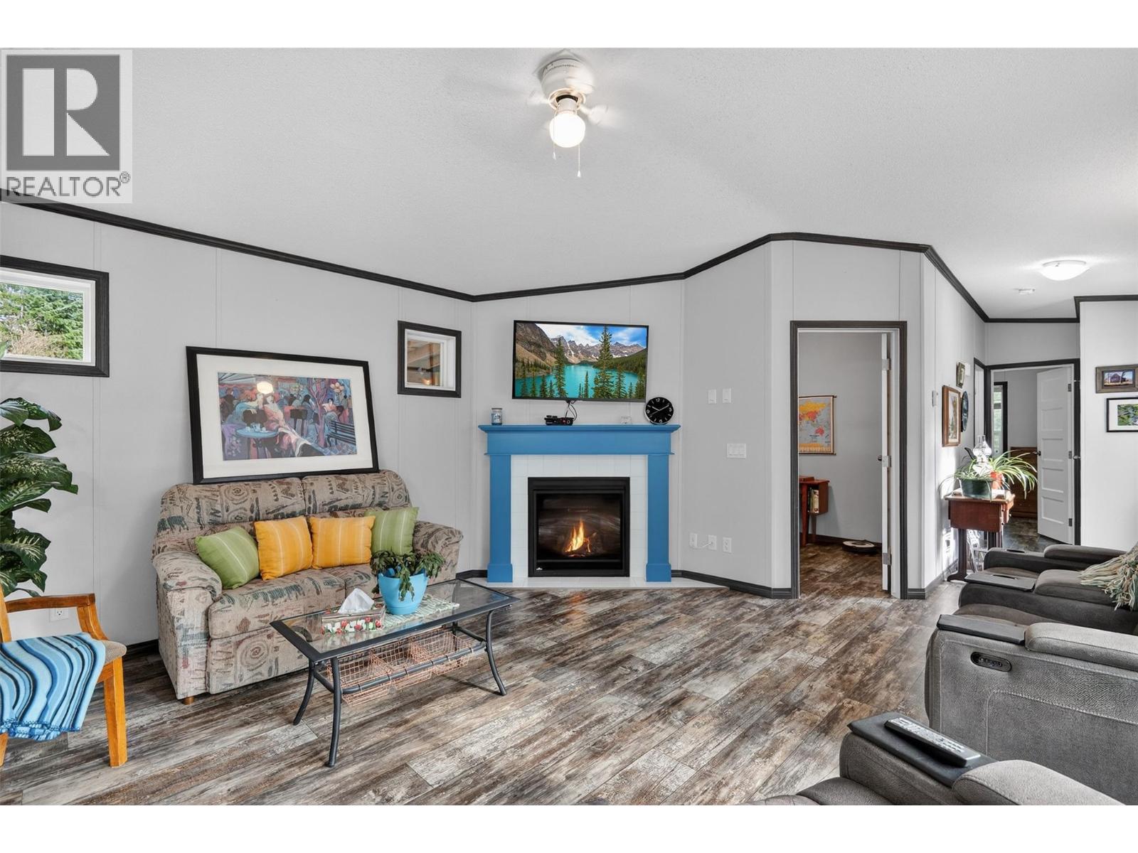 5235 Shaw Road Unit# 11, Salmon Arm, British Columbia  V1E 4M3 - Photo 23 - 10383370