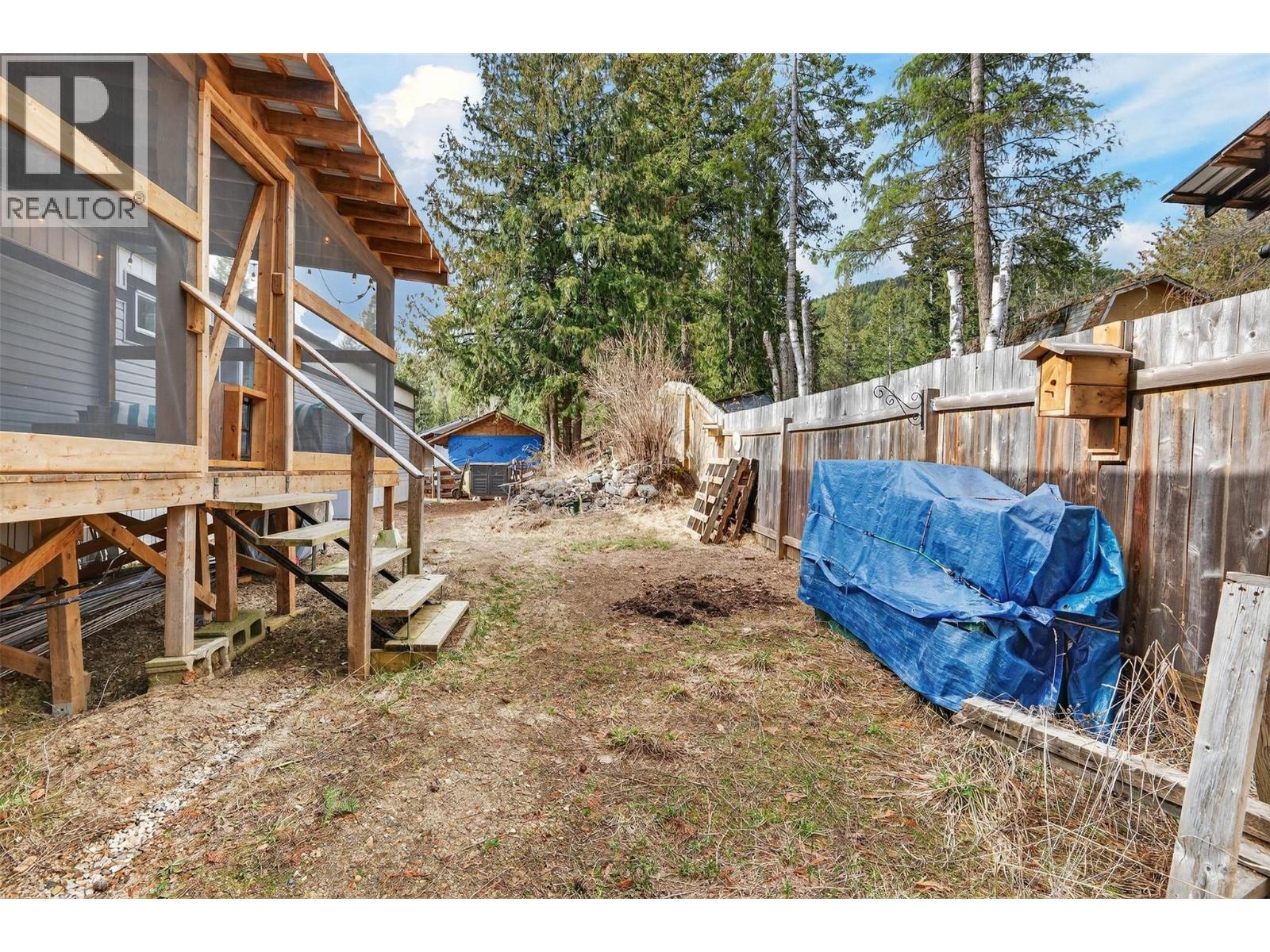 5235 Shaw Road Unit# 11, Salmon Arm, British Columbia  V1E 4M3 - Photo 44 - 10383370