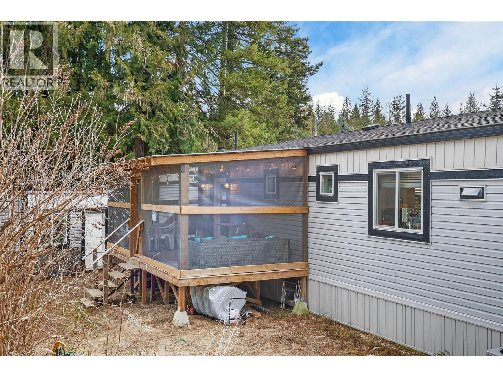 5235 Shaw Road Unit# 11, Salmon Arm, British Columbia  V1E 4M3 - Photo 46 - 10383370