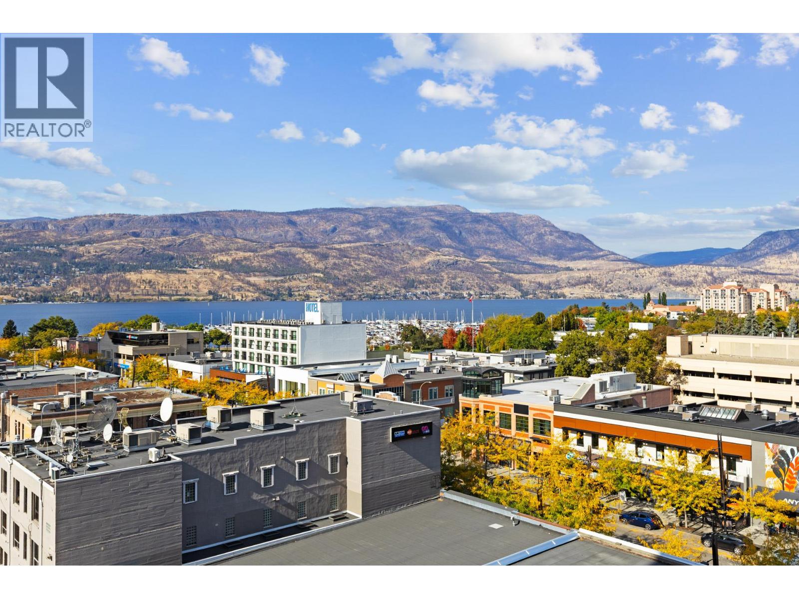 1588 Ellis Street Unit# 802, Kelowna, British Columbia  V1Y 8L1 - Photo 12 - 10383217