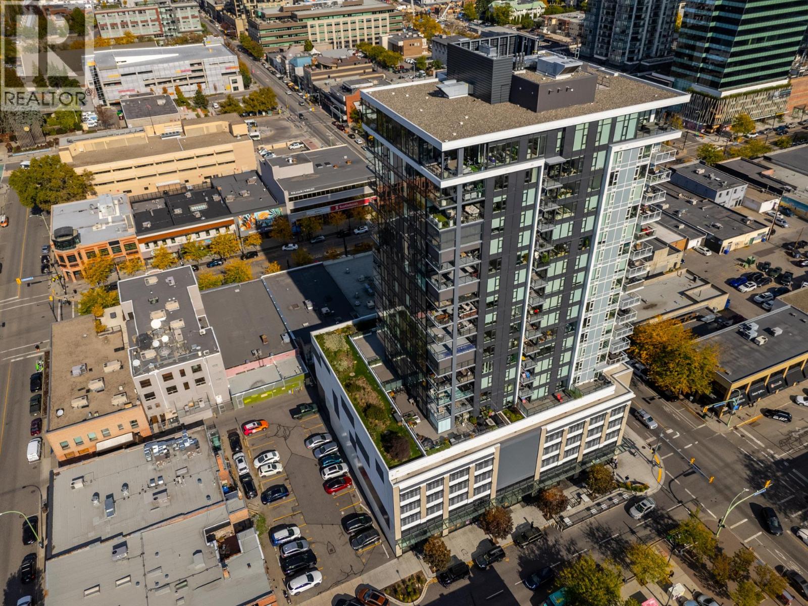 1588 Ellis Street Unit# 802, Kelowna, British Columbia  V1Y 8L1 - Photo 15 - 10383217