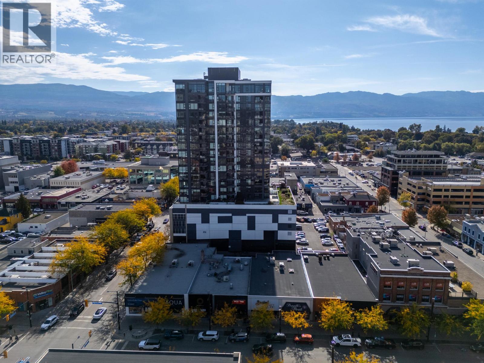 1588 Ellis Street Unit# 802, Kelowna, British Columbia  V1Y 8L1 - Photo 24 - 10383217