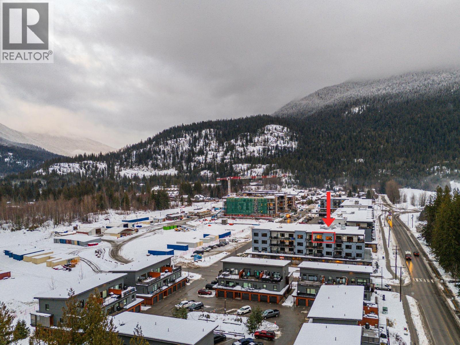 1701 Coursier Avenue Unit# 4403, Revelstoke, British Columbia  V0E 2S3 - Photo 21 - 10383209