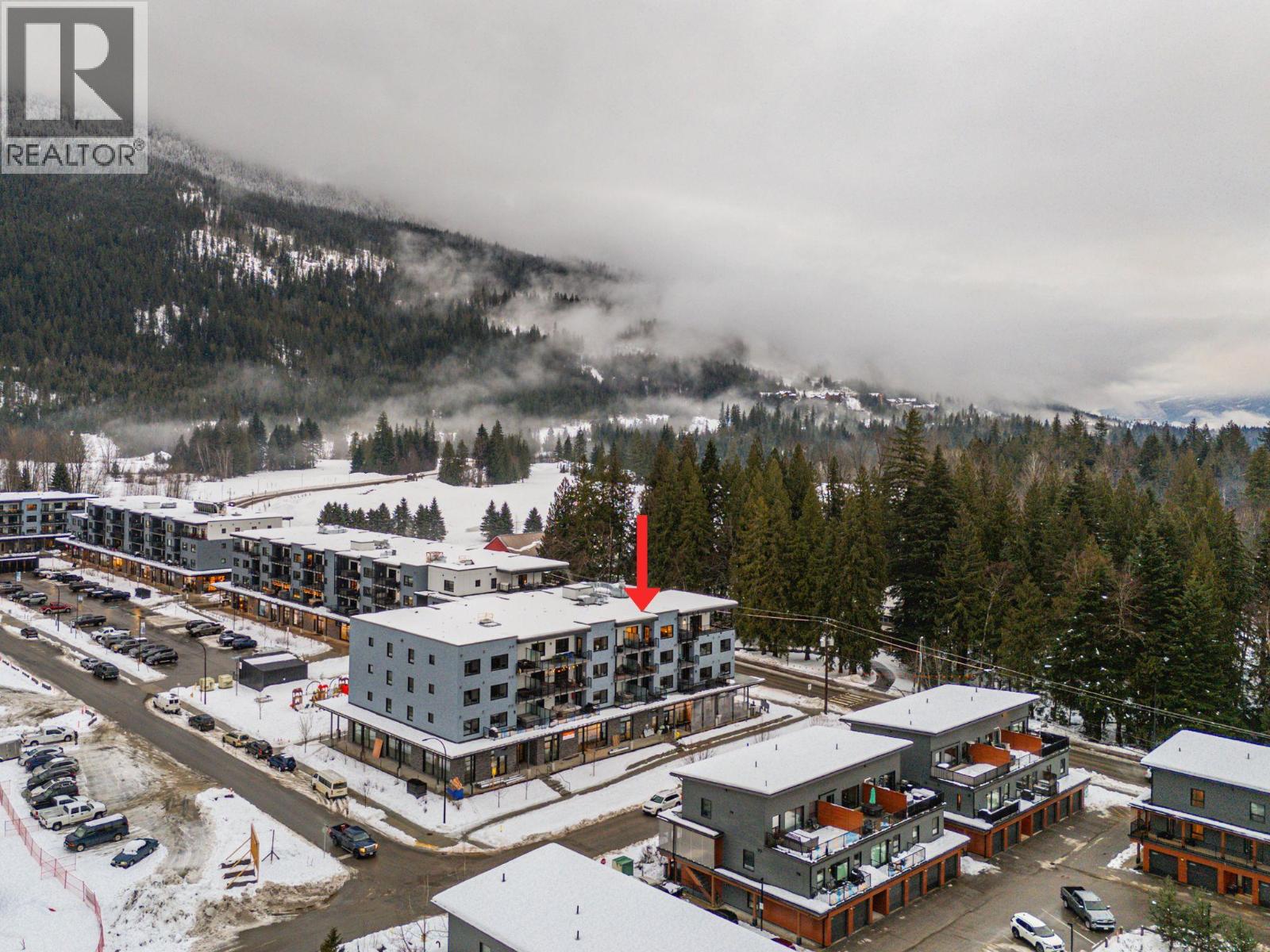 1701 Coursier Avenue Unit# 4403, Revelstoke, British Columbia  V0E 2S3 - Photo 22 - 10383209