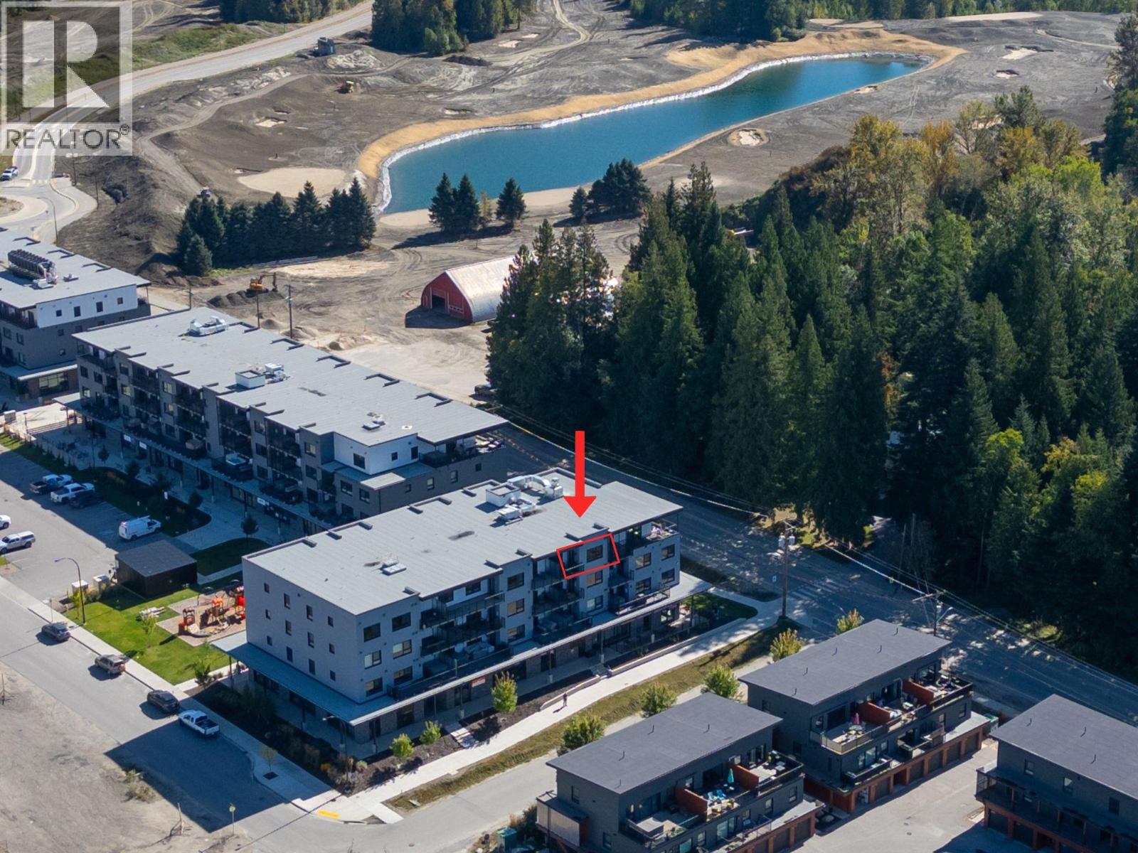 1701 Coursier Avenue Unit# 4403, Revelstoke, British Columbia  V0E 2S3 - Photo 30 - 10383209