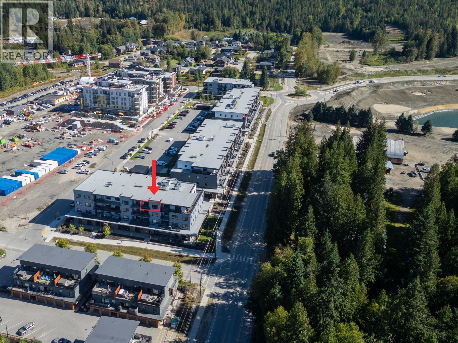 1701 Coursier Avenue Unit# 4403, Revelstoke, British Columbia  V0E 2S3 - Photo 32 - 10383209