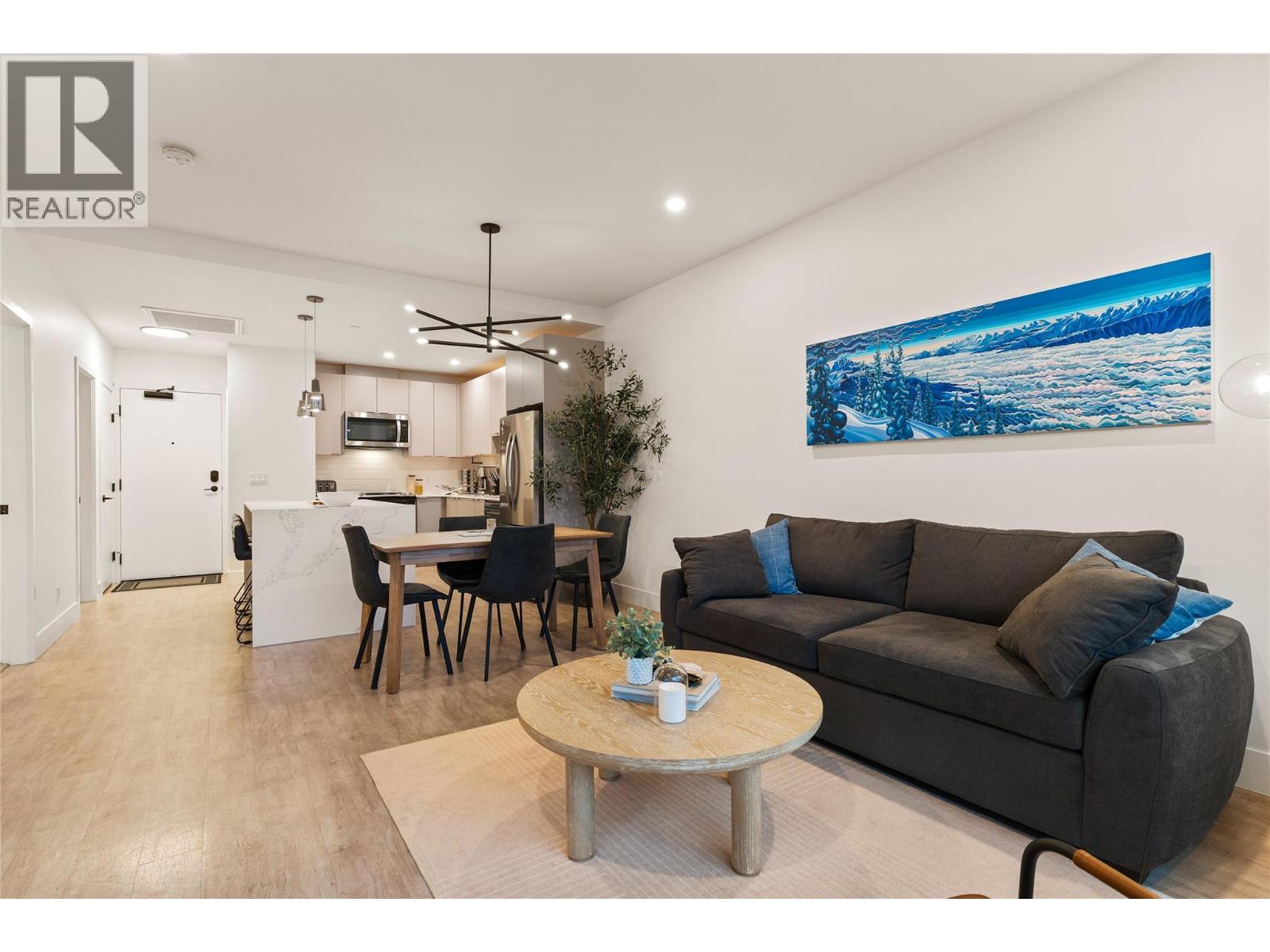 1701 Coursier Avenue Unit# 4403, Revelstoke, British Columbia  V0E 2S3 - Photo 6 - 10383209