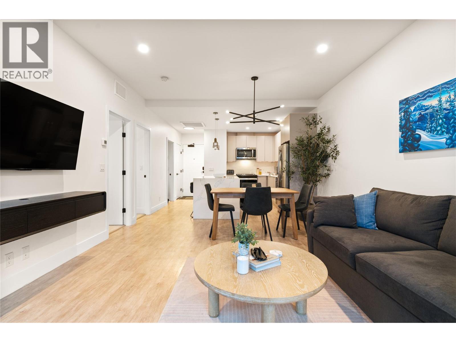 1701 Coursier Avenue Unit# 4403, Revelstoke, British Columbia  V0E 2S3 - Photo 7 - 10383209