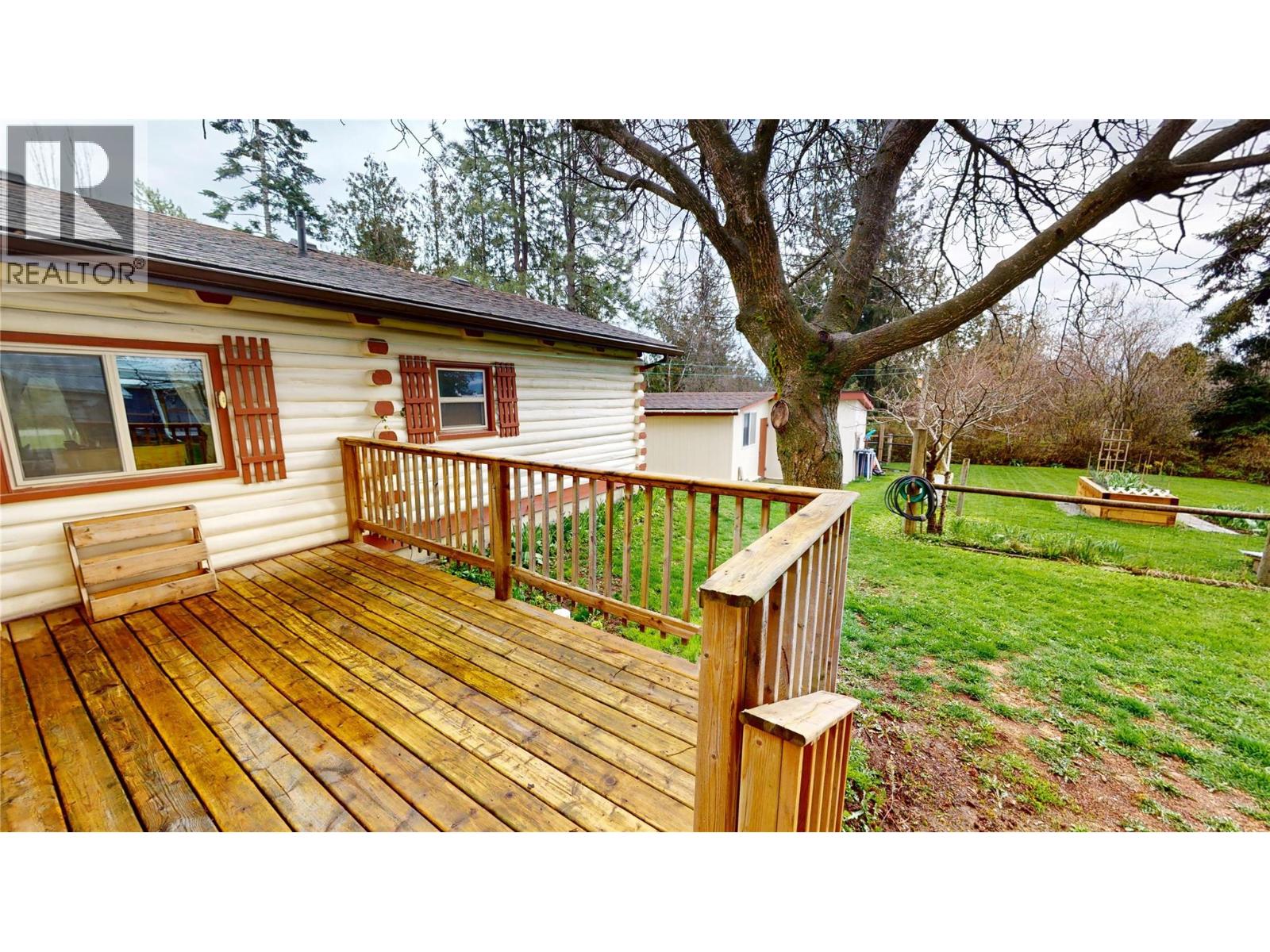 805 16th Avenue S, Creston, British Columbia  V0B 1G3 - Photo 22 - 10382298