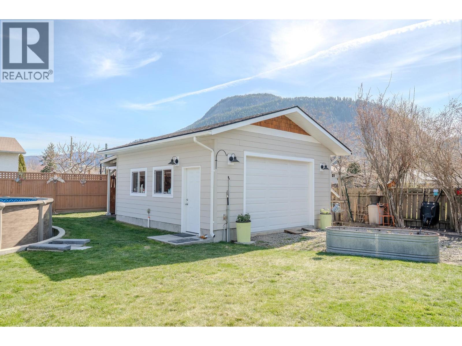 331 Birch Street, Chase, British Columbia  V0E 1M0 - Photo 31 - 10383555