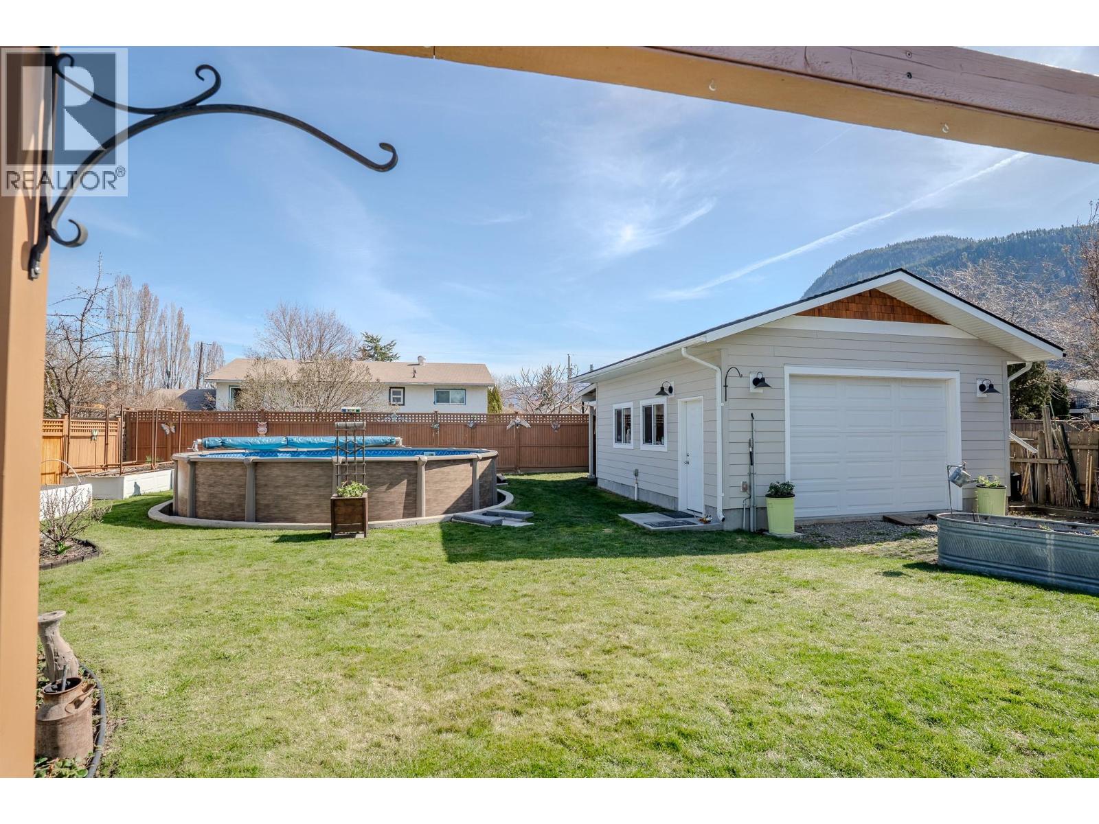 331 Birch Street, Chase, British Columbia  V0E 1M0 - Photo 32 - 10383555