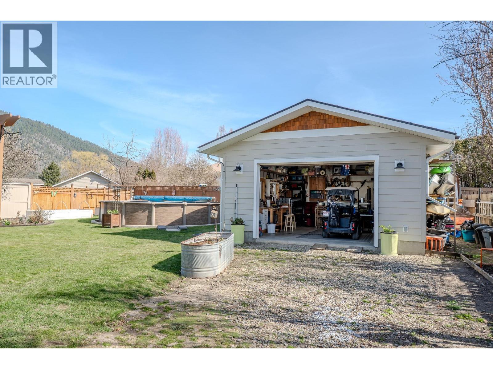 331 Birch Street, Chase, British Columbia  V0E 1M0 - Photo 35 - 10383555