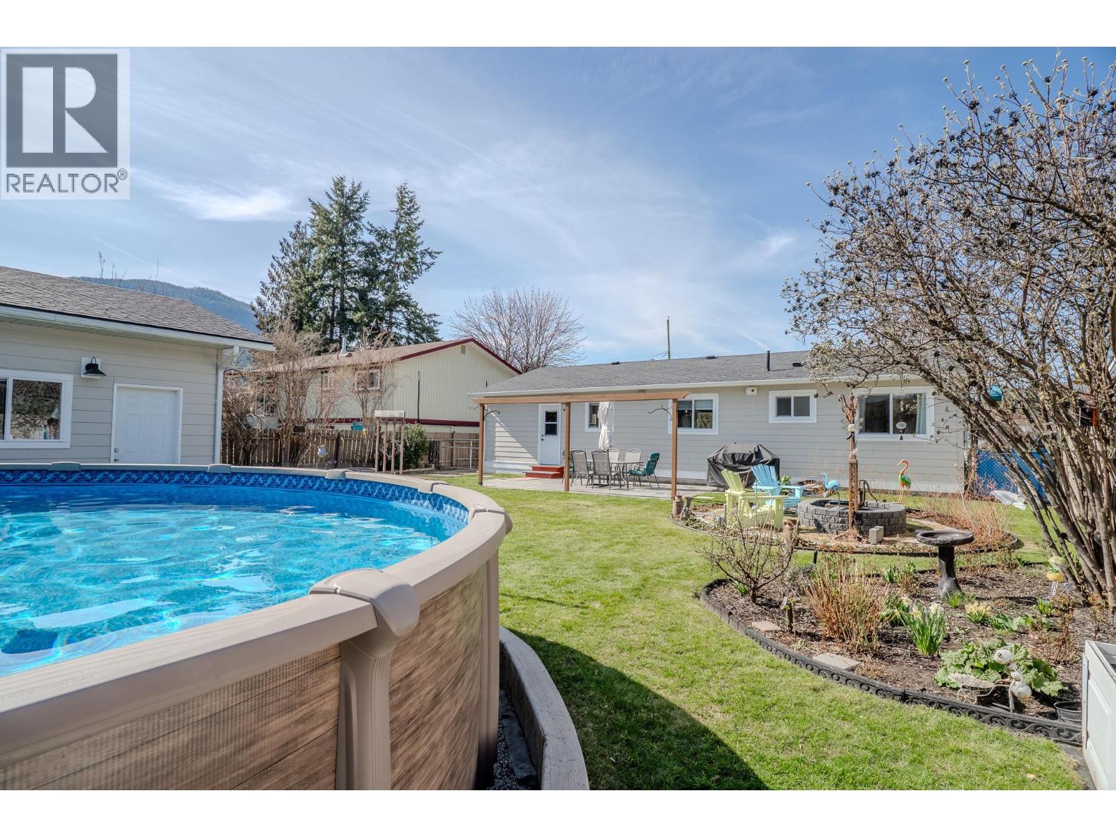 331 Birch Street, Chase, British Columbia  V0E 1M0 - Photo 36 - 10383555