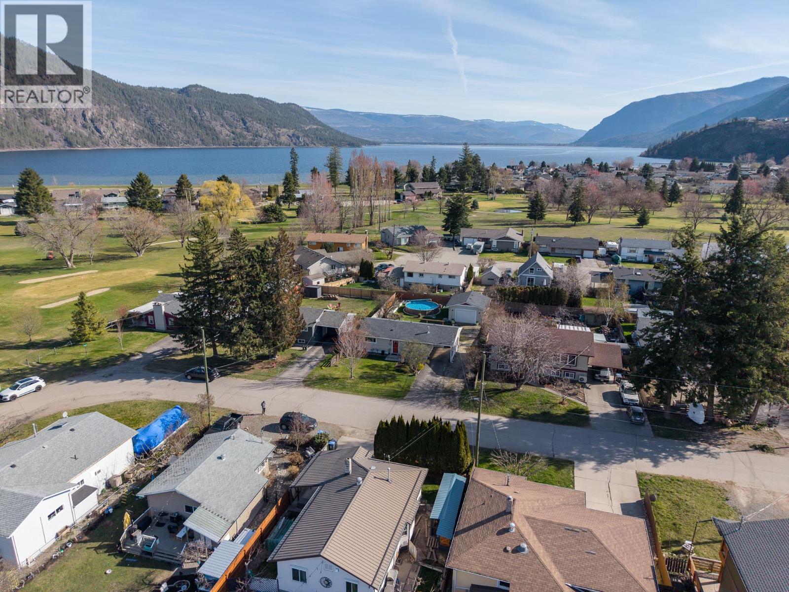 331 Birch Street, Chase, British Columbia  V0E 1M0 - Photo 40 - 10383555