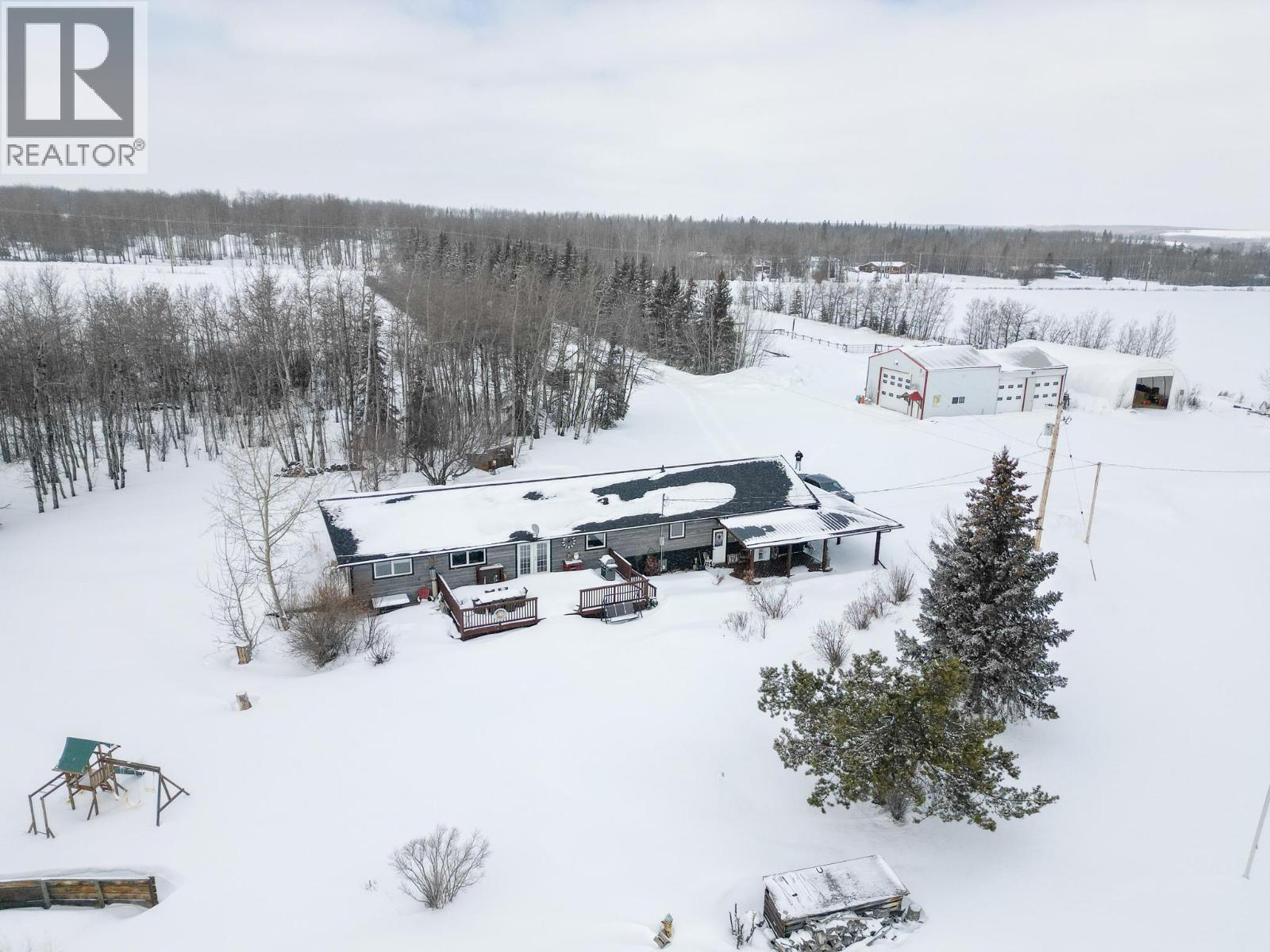 9084 227 Road, Dawson Creek, British Columbia  V1G 4E8 - Photo 27 - 10383518