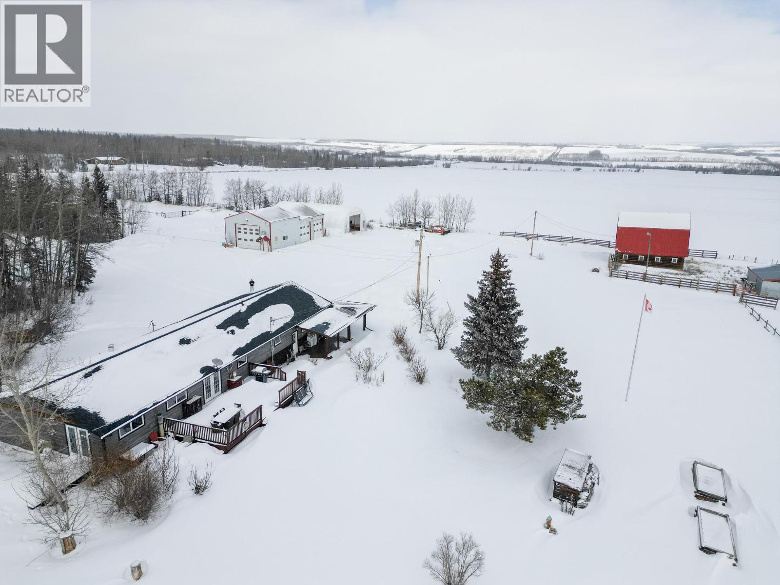 9084 227 Road, Dawson Creek, British Columbia  V1G 4E8 - Photo 28 - 10383518