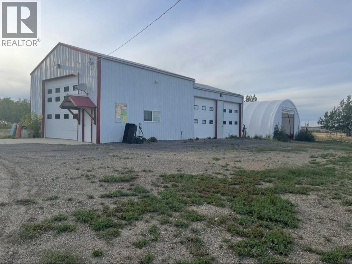 9084 227 Road, Dawson Creek, British Columbia  V1G 4E8 - Photo 43 - 10383518