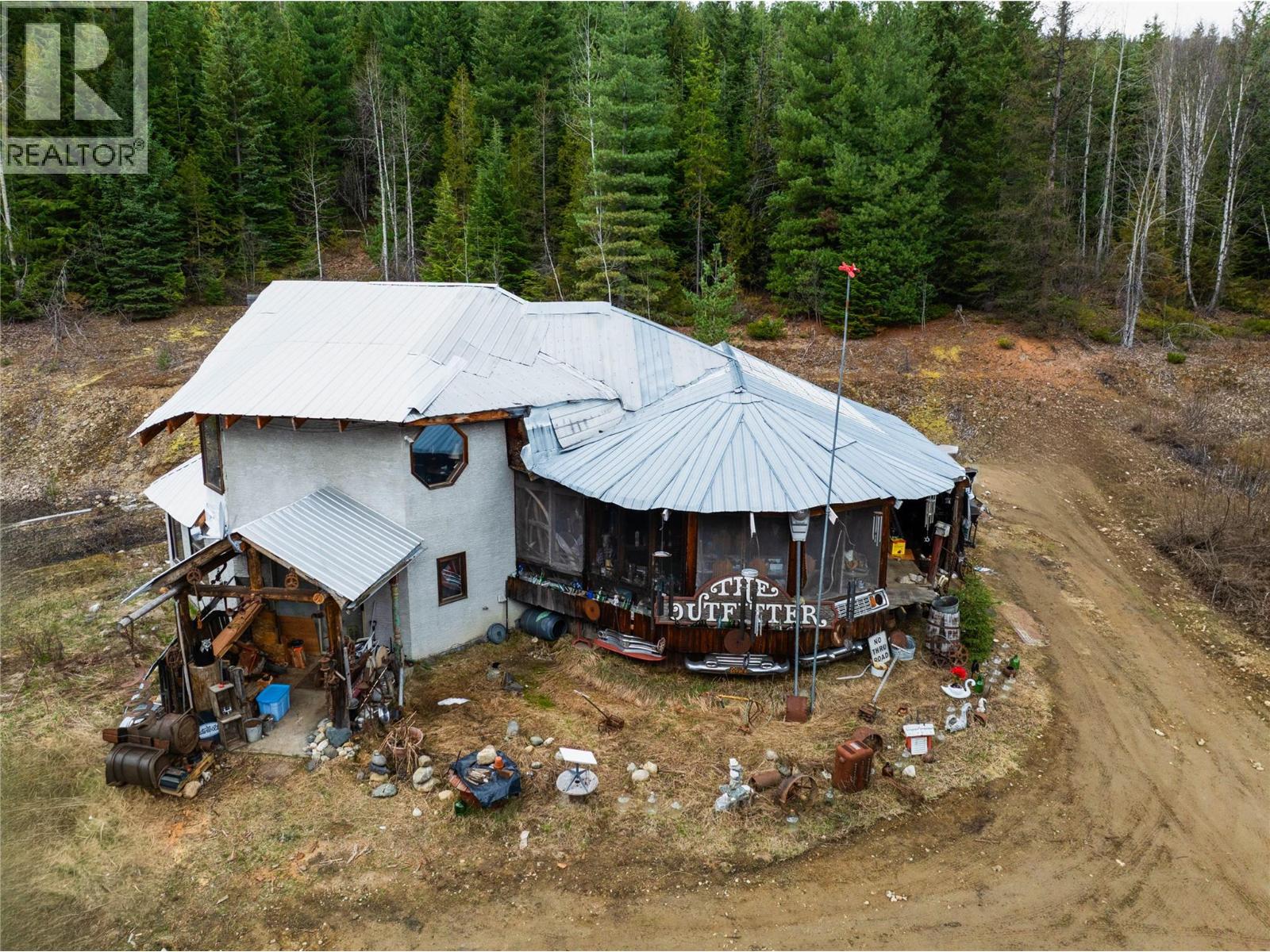 2410 Trinity Valley Road, Enderby, British Columbia  V0E 1V5 - Photo 11 - 10383485