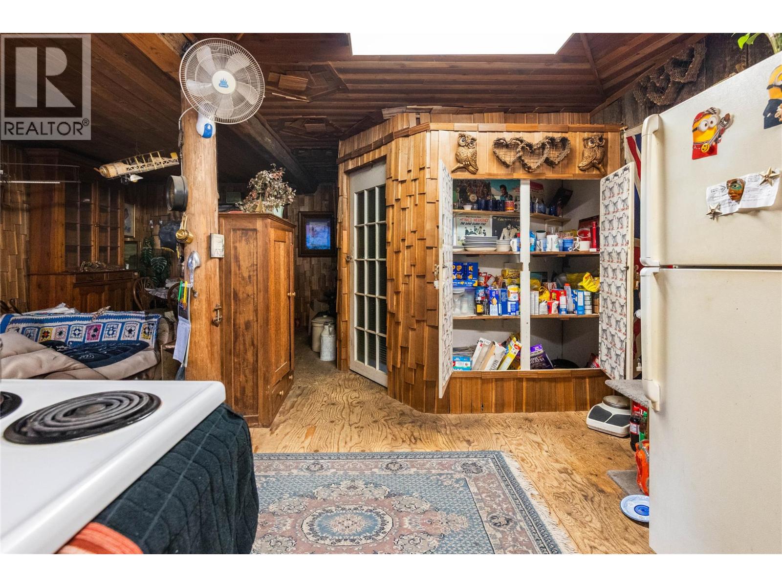 2410 Trinity Valley Road, Enderby, British Columbia  V0E 1V5 - Photo 13 - 10383485