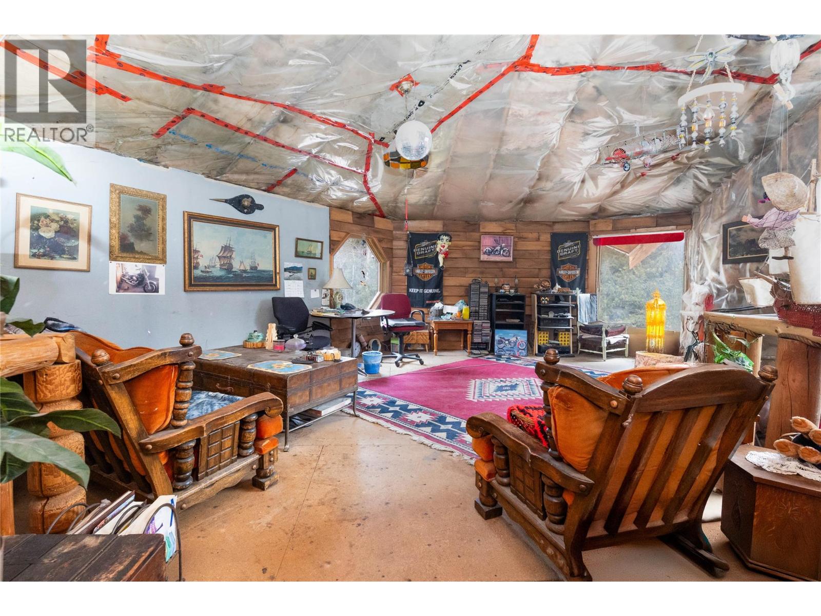 2410 Trinity Valley Road, Enderby, British Columbia  V0E 1V5 - Photo 15 - 10383485