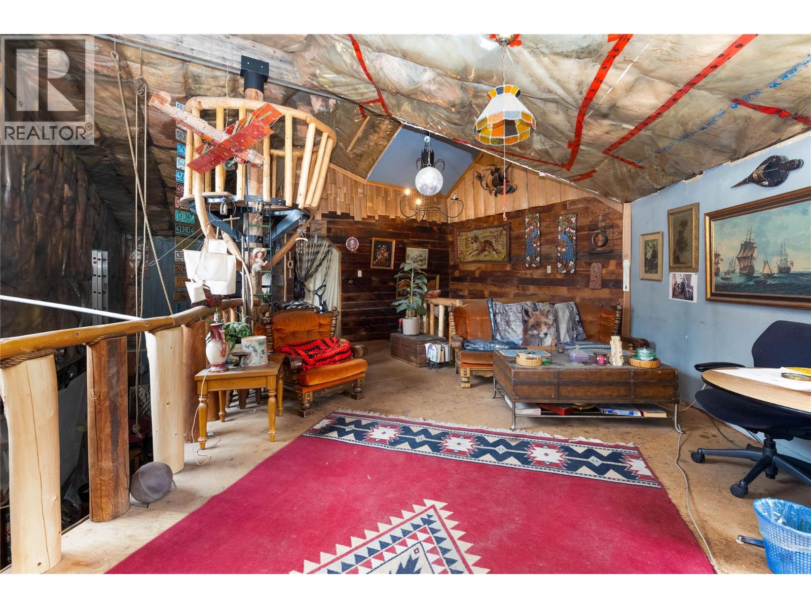 2410 Trinity Valley Road, Enderby, British Columbia  V0E 1V5 - Photo 17 - 10383485