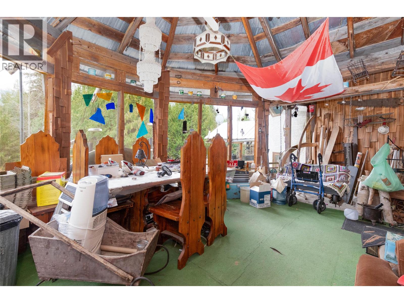 2410 Trinity Valley Road, Enderby, British Columbia  V0E 1V5 - Photo 18 - 10383485