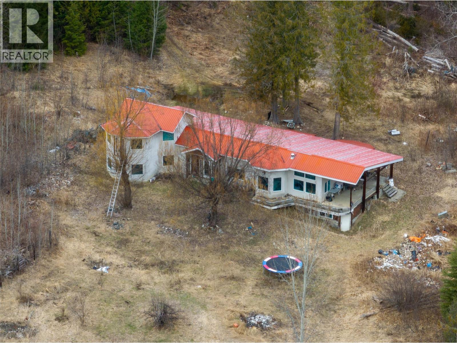 2410 Trinity Valley Road, Enderby, British Columbia  V0E 1V5 - Photo 20 - 10383485