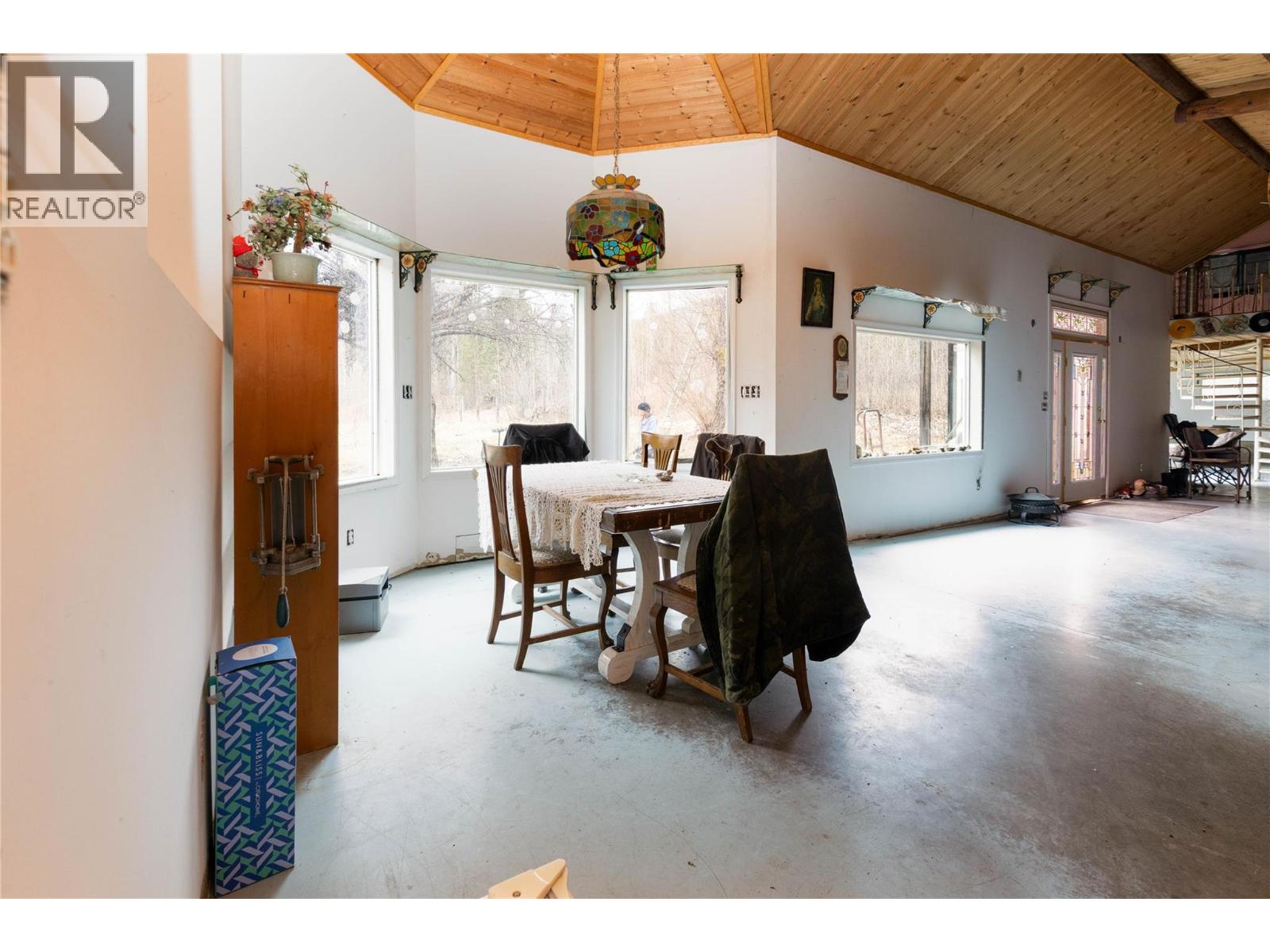 2410 Trinity Valley Road, Enderby, British Columbia  V0E 1V5 - Photo 22 - 10383485