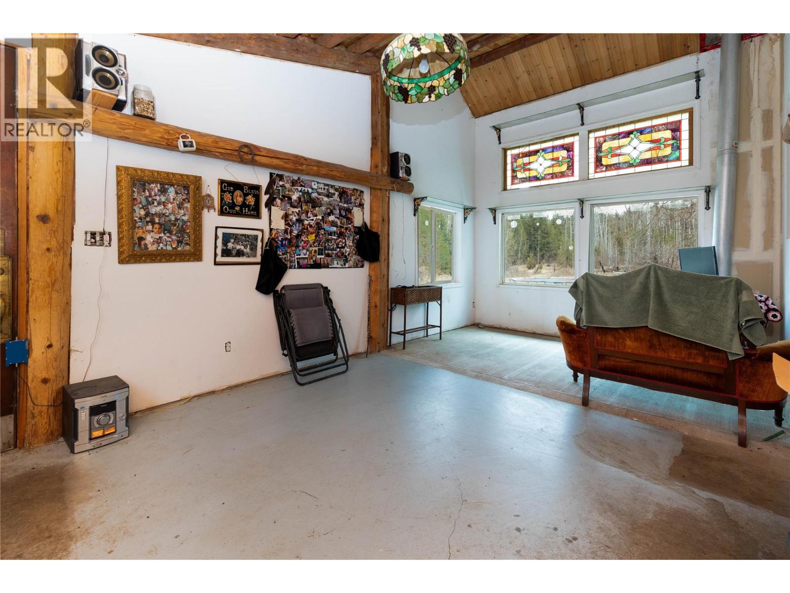 2410 Trinity Valley Road, Enderby, British Columbia  V0E 1V5 - Photo 25 - 10383485