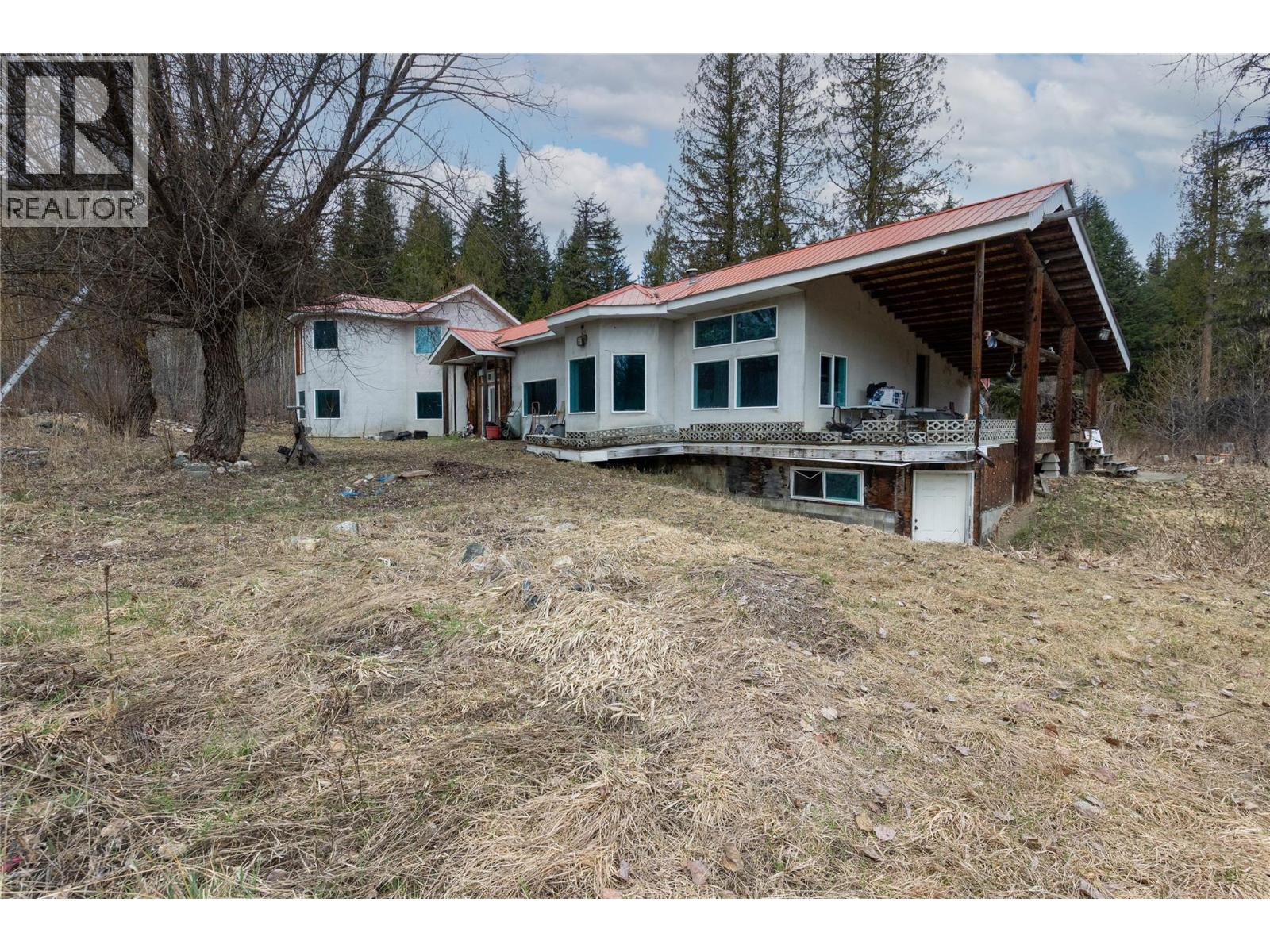 2410 Trinity Valley Road, Enderby, British Columbia  V0E 1V5 - Photo 31 - 10383485