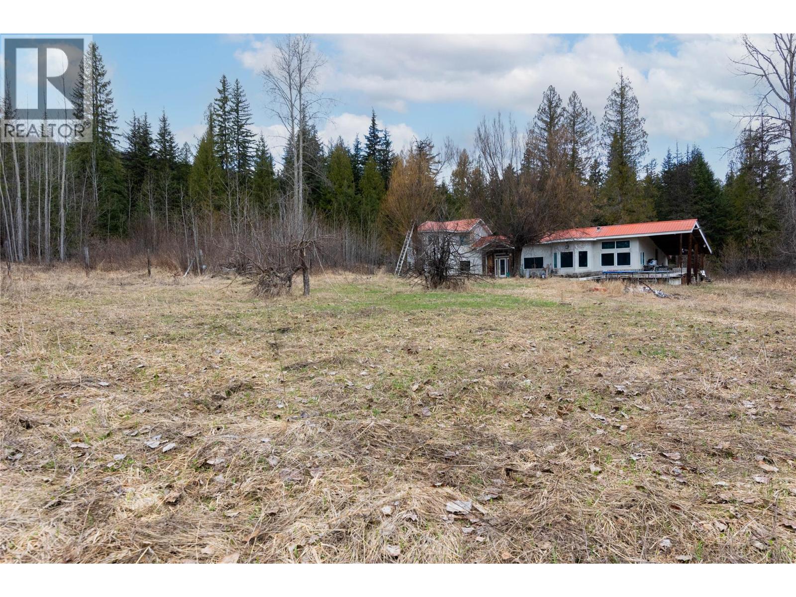 2410 Trinity Valley Road, Enderby, British Columbia  V0E 1V5 - Photo 32 - 10383485