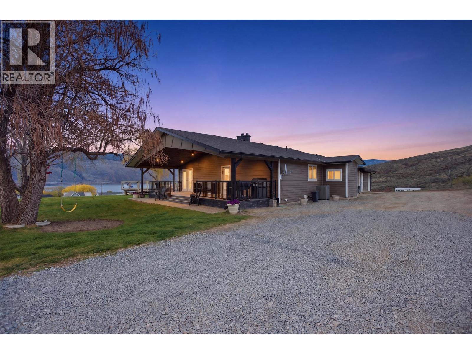 6998 Vista Drive, Kamloops, British Columbia  V0K 2J0 - Photo 1 - 10383357