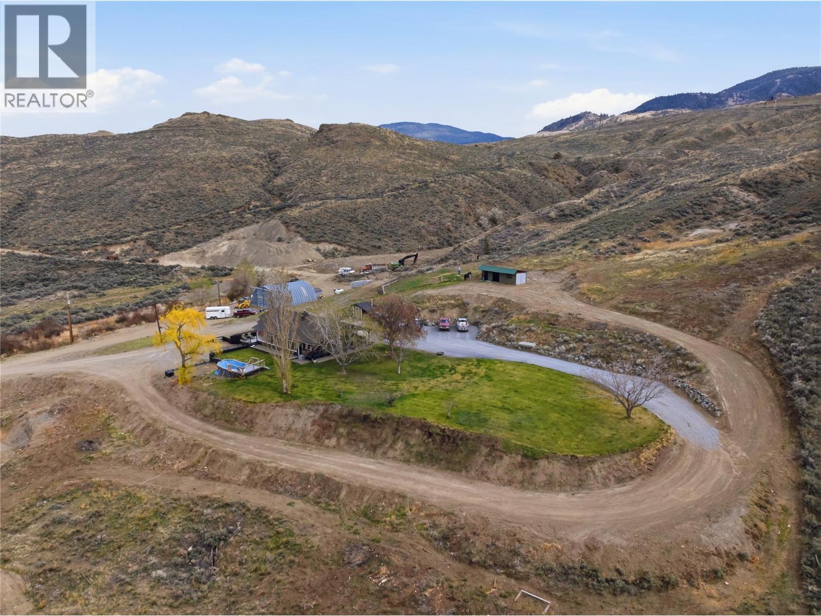 6998 Vista Drive, Kamloops, British Columbia  V0K 2J0 - Photo 13 - 10383357