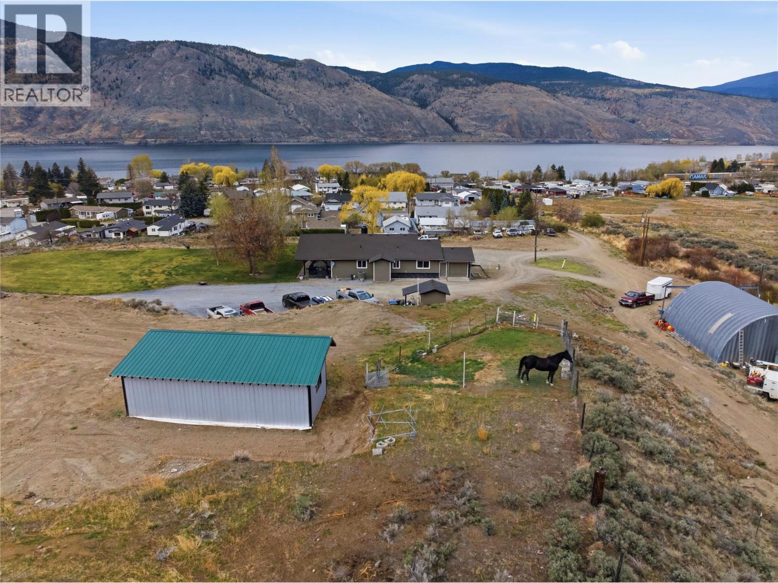 6998 Vista Drive, Kamloops, British Columbia  V0K 2J0 - Photo 17 - 10383357