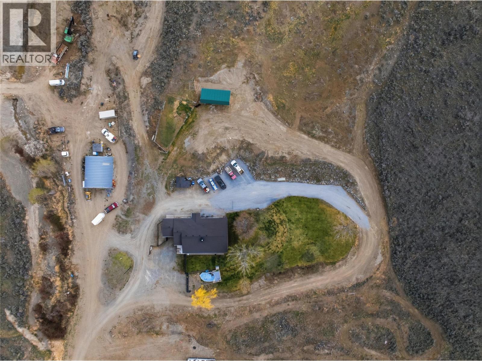 6998 Vista Drive, Kamloops, British Columbia  V0K 2J0 - Photo 18 - 10383357