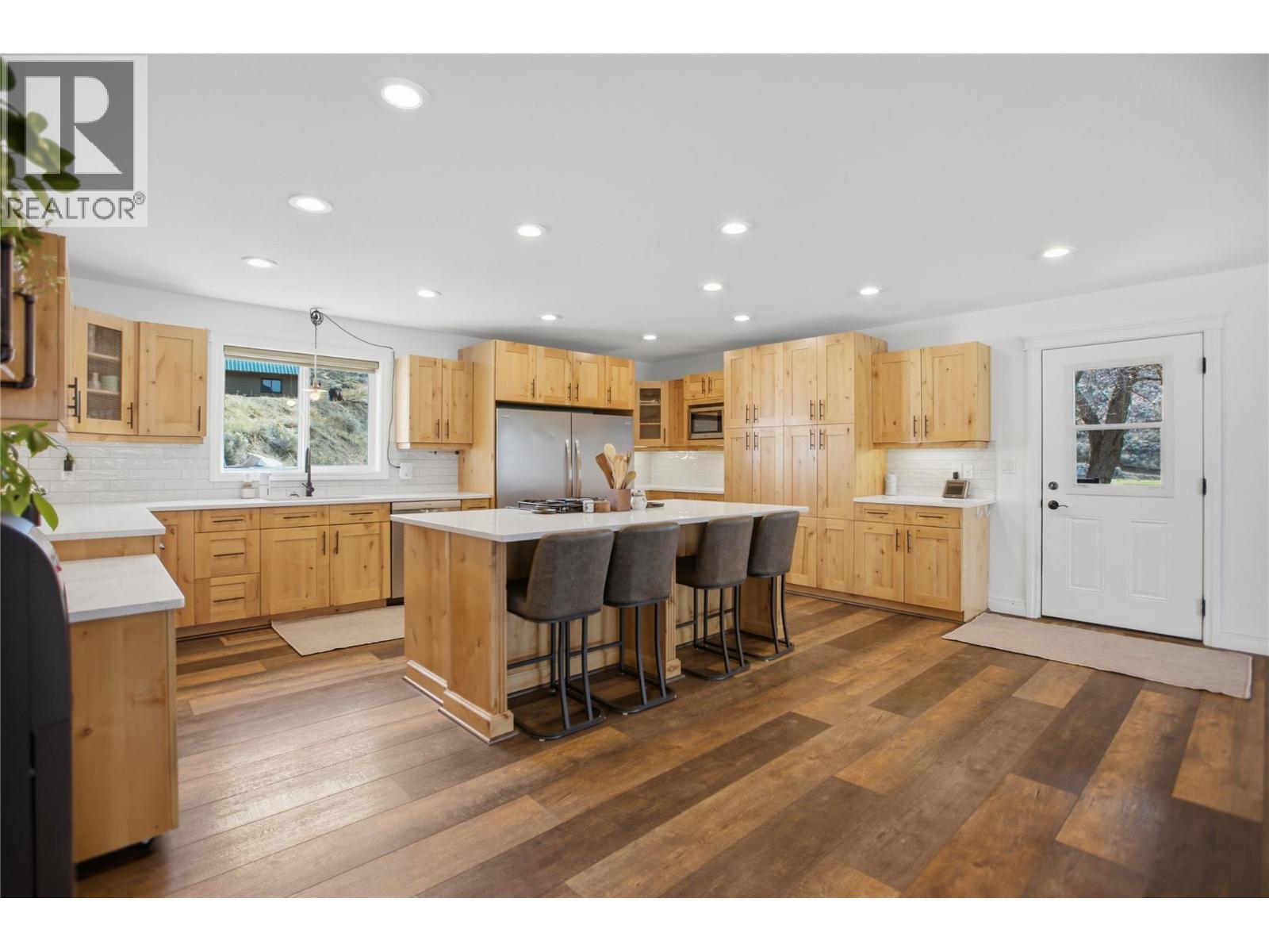 6998 Vista Drive, Kamloops, British Columbia  V0K 2J0 - Photo 19 - 10383357