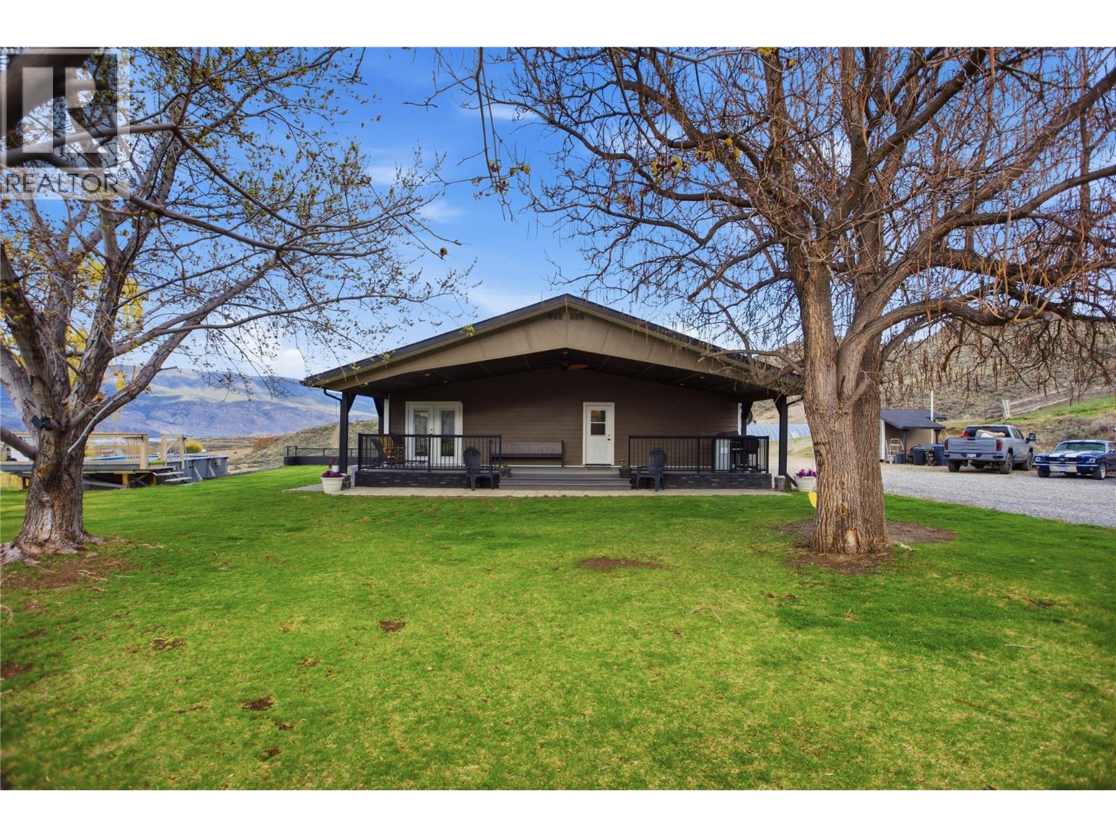 6998 Vista Drive, Kamloops, British Columbia  V0K 2J0 - Photo 2 - 10383357