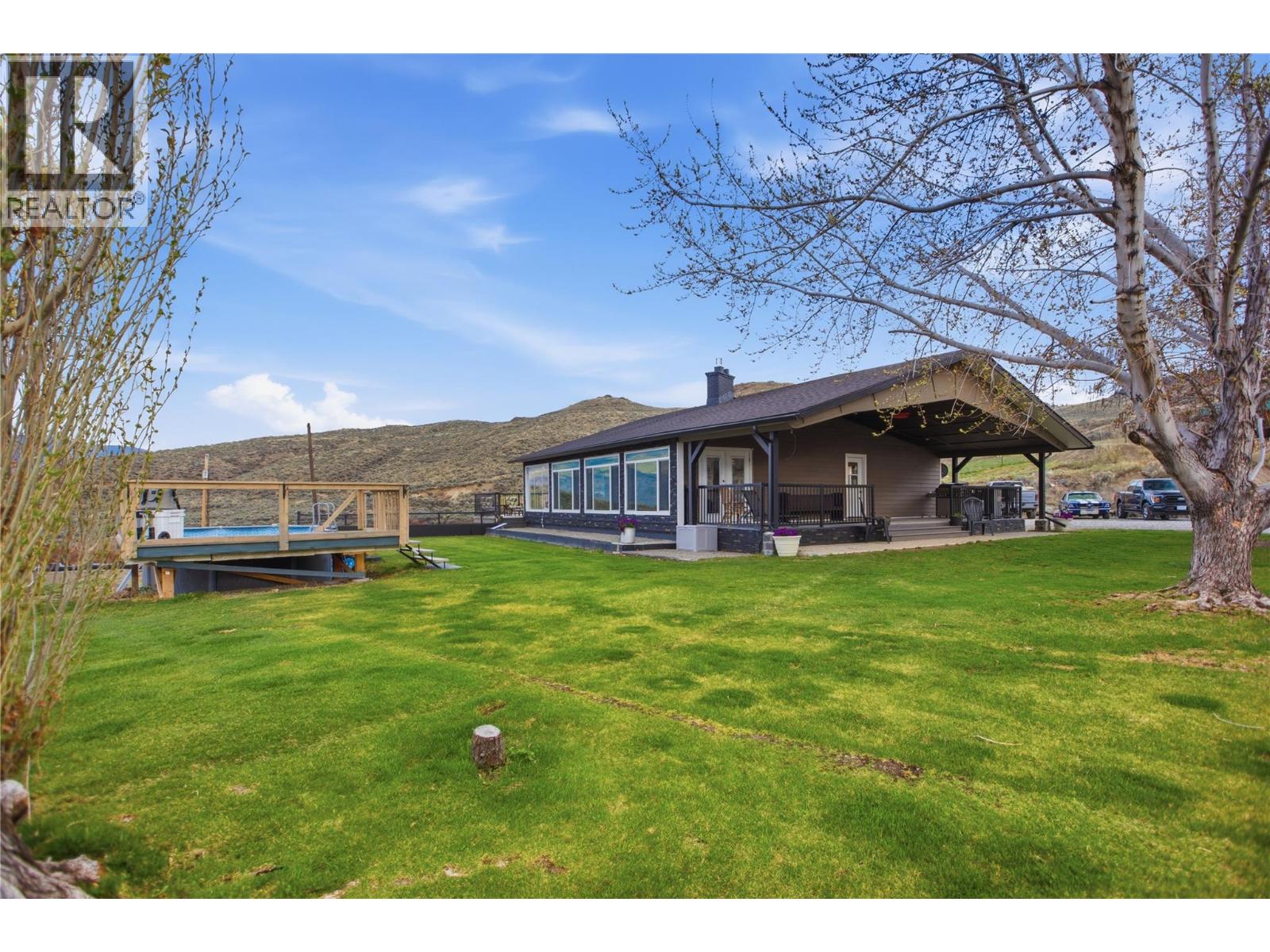 6998 Vista Drive, Kamloops, British Columbia  V0K 2J0 - Photo 3 - 10383357