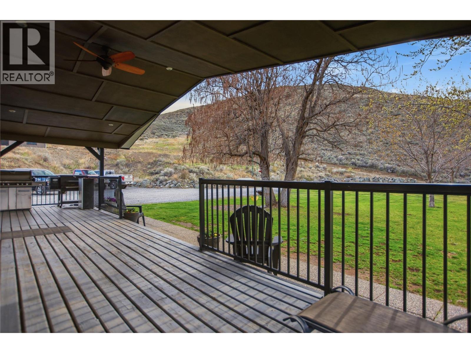 6998 Vista Drive, Kamloops, British Columbia  V0K 2J0 - Photo 5 - 10383357