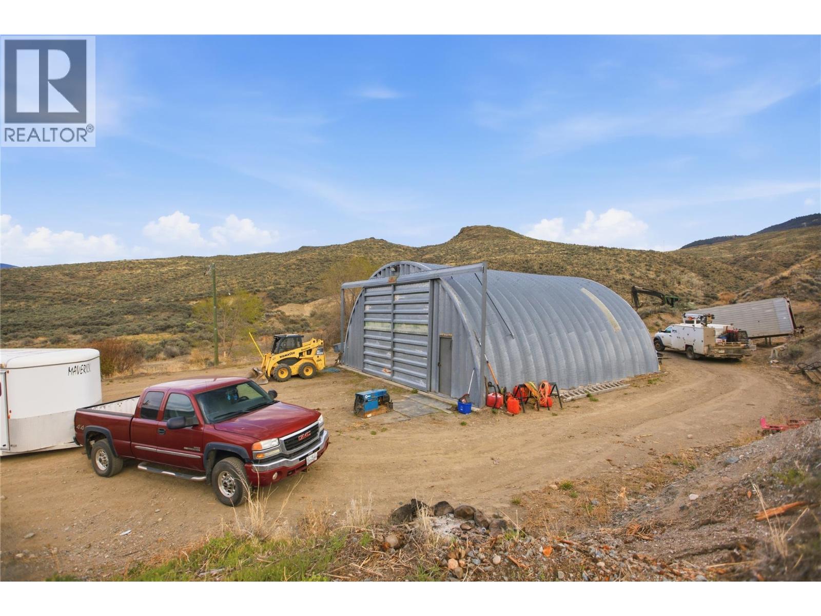 6998 Vista Drive, Kamloops, British Columbia  V0K 2J0 - Photo 8 - 10383357