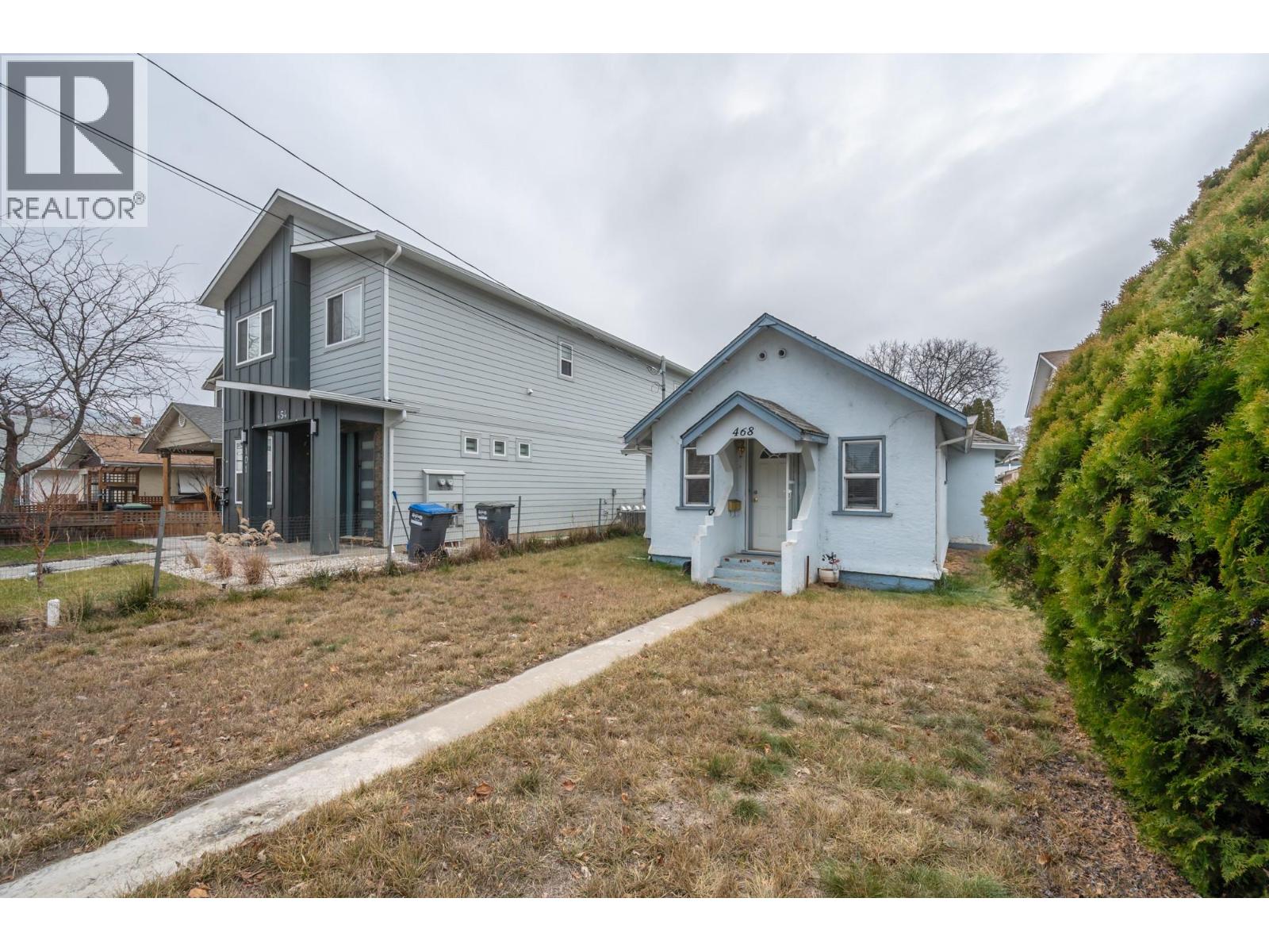 468 Wade Avenue W, Penticton, British Columbia  V2A 1V4 - Photo 10 - 10383558